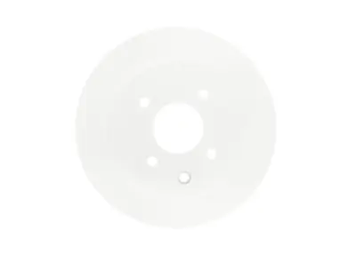 Juego de 2 discos de freno BOSCH 0 986 479 742 Última Versión